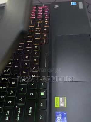 New Laptop Acer Predator Helios Neo 16 16GB Intel Core Ultra 9 SSD 1T