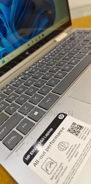 New Laptop Dell Inspiron 14 16GB AMD Ryzen 7 SSD 1T