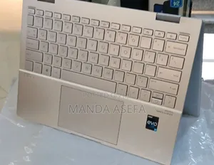 New Laptop HP Envy X360 8GB Intel Core I7 SSD 512GB