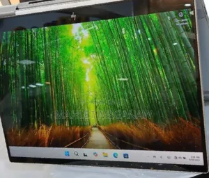 New Laptop HP Envy X360 12GB Intel Core I7 SSD 128GB