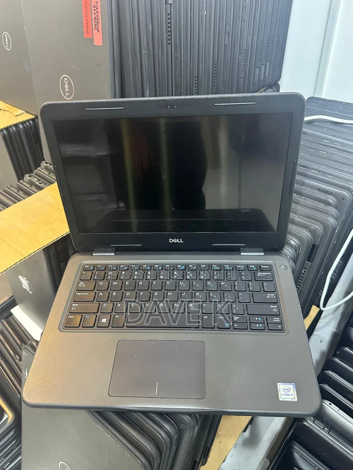 Laptop Dell Alienware 17 2GB Intel Core M3 SSD 250GB