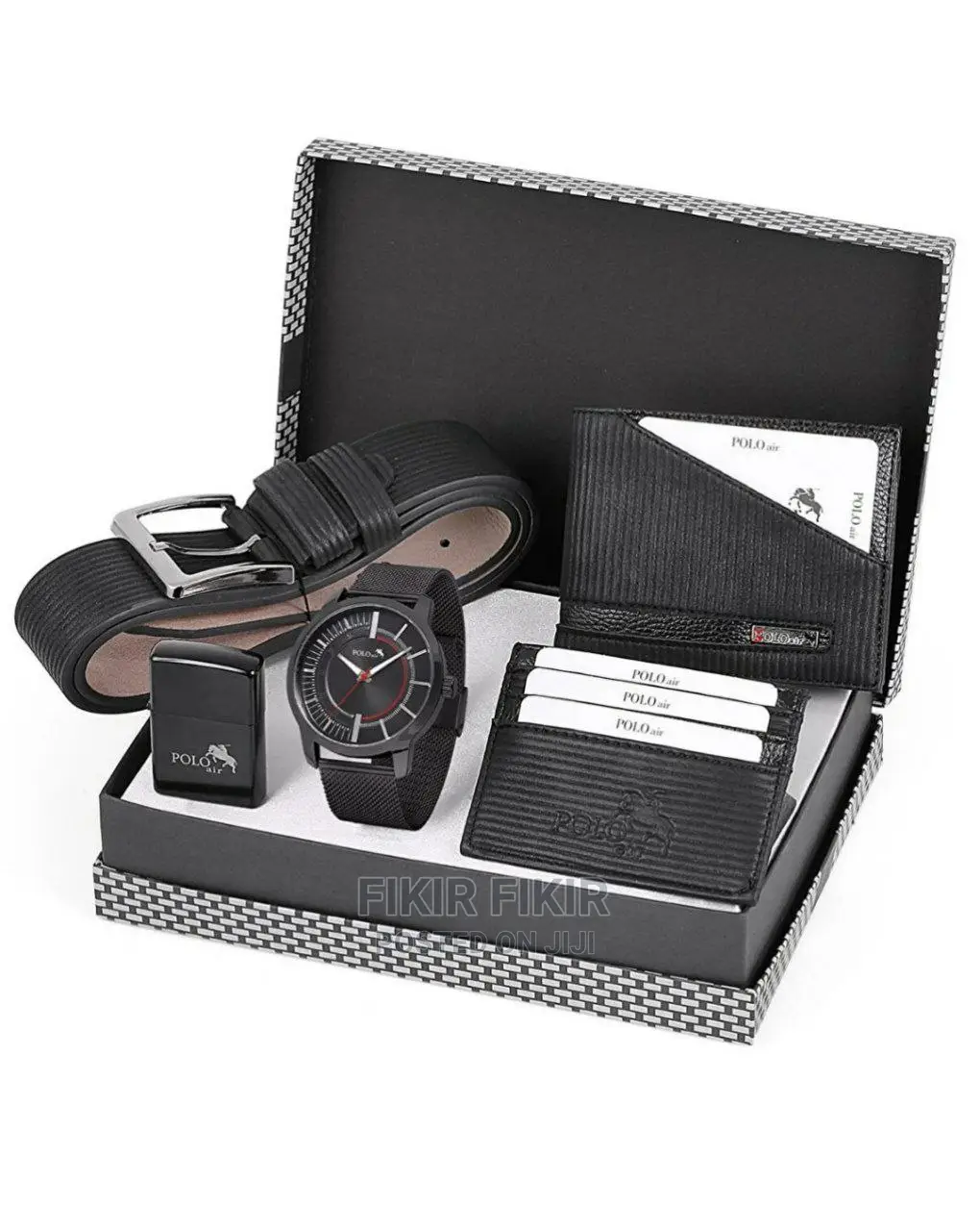 Polo Air Combo Gift for Him