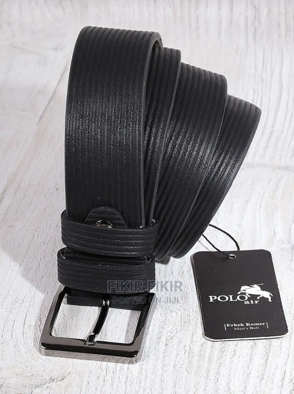 Polo Air Combo Gift for Him