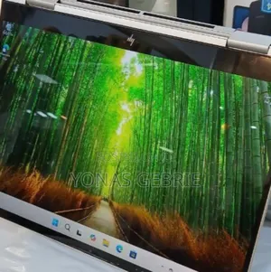 Photo - New Laptop HP Envy X360 8GB Intel Core I7 SSD 512GB