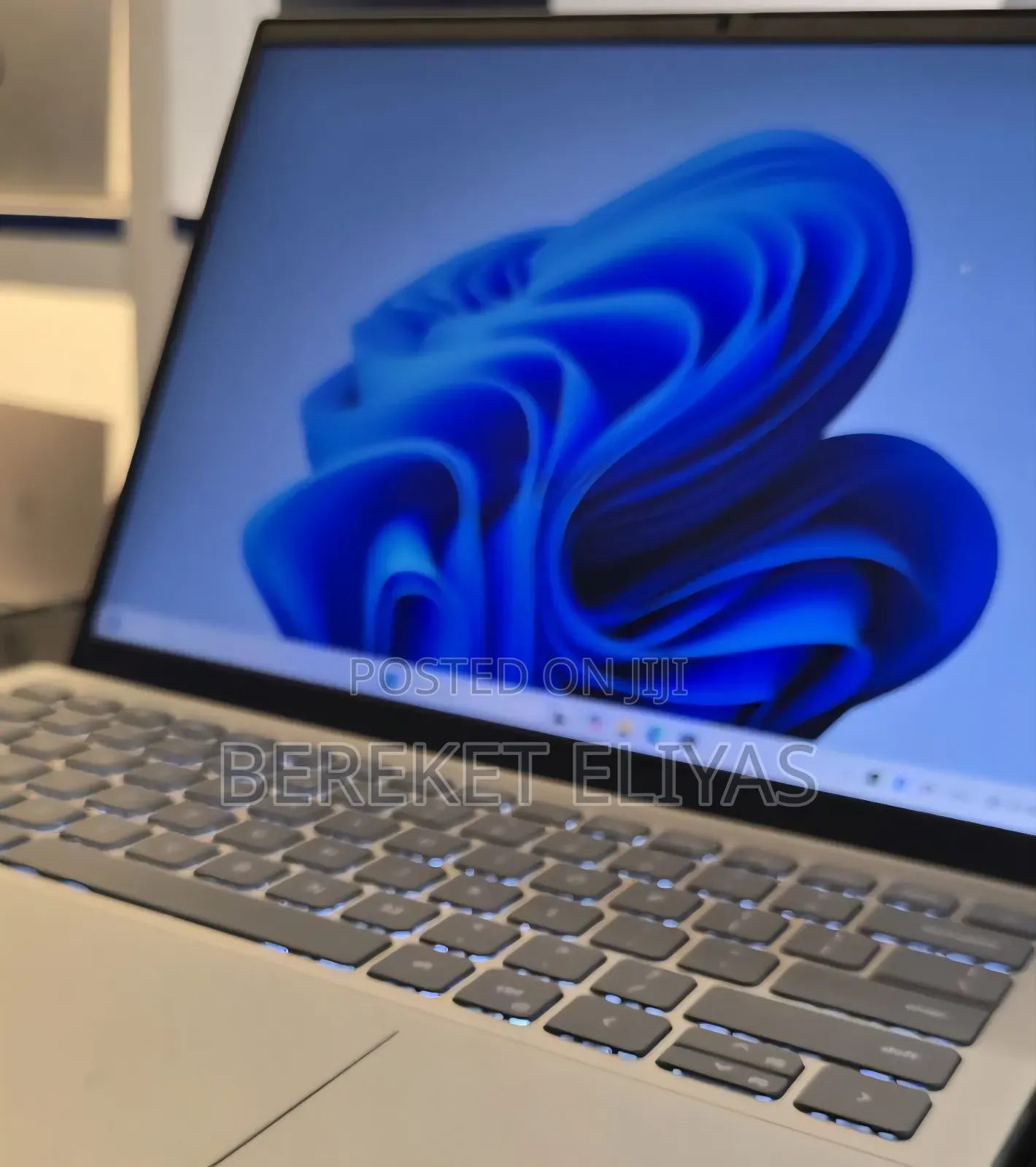 New Laptop Dell Inspiron 15 16GB Intel Core I7 SSD 512GB