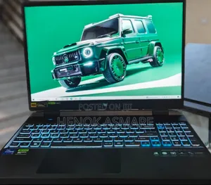 Photo - New Laptop Acer Predator Helios 300 16GB Intel Core I7 SSD 512GB