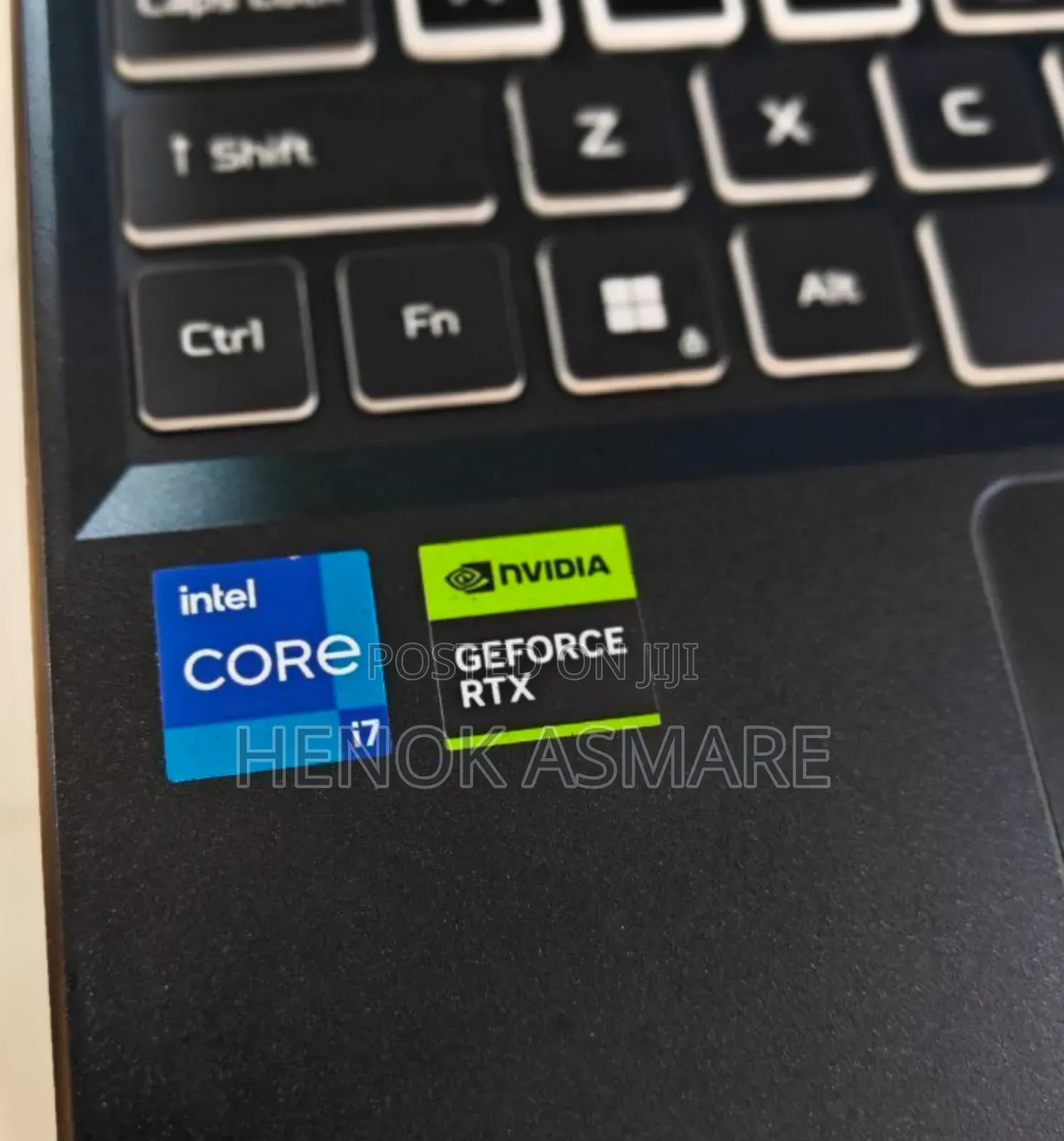 New Laptop Acer Predator Helios 300 16GB Intel Core I7 SSD 512GB