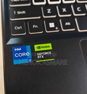 New Laptop Acer Predator Helios 300 16GB Intel Core I7 SSD 512GB