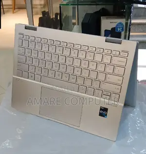 Photo - New Laptop HP Envy X360 8GB Intel Core I7 SSD 512GB