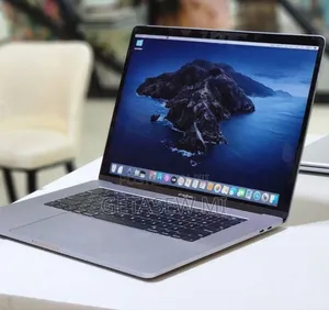 New Laptop Apple MacBook Pro 2019 16GB Intel Core I9 SSD 512GB