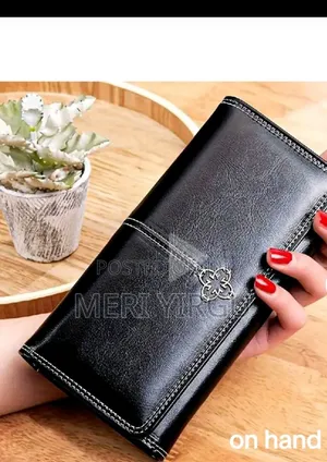 Women Wallet