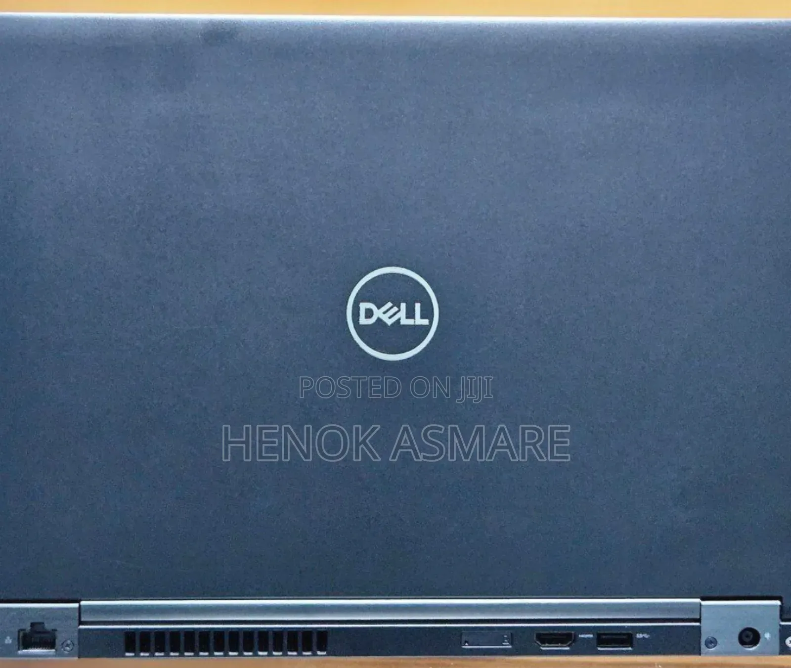 New Laptop Dell Latitude 14 8GB Intel Core I5 SSD 256GB