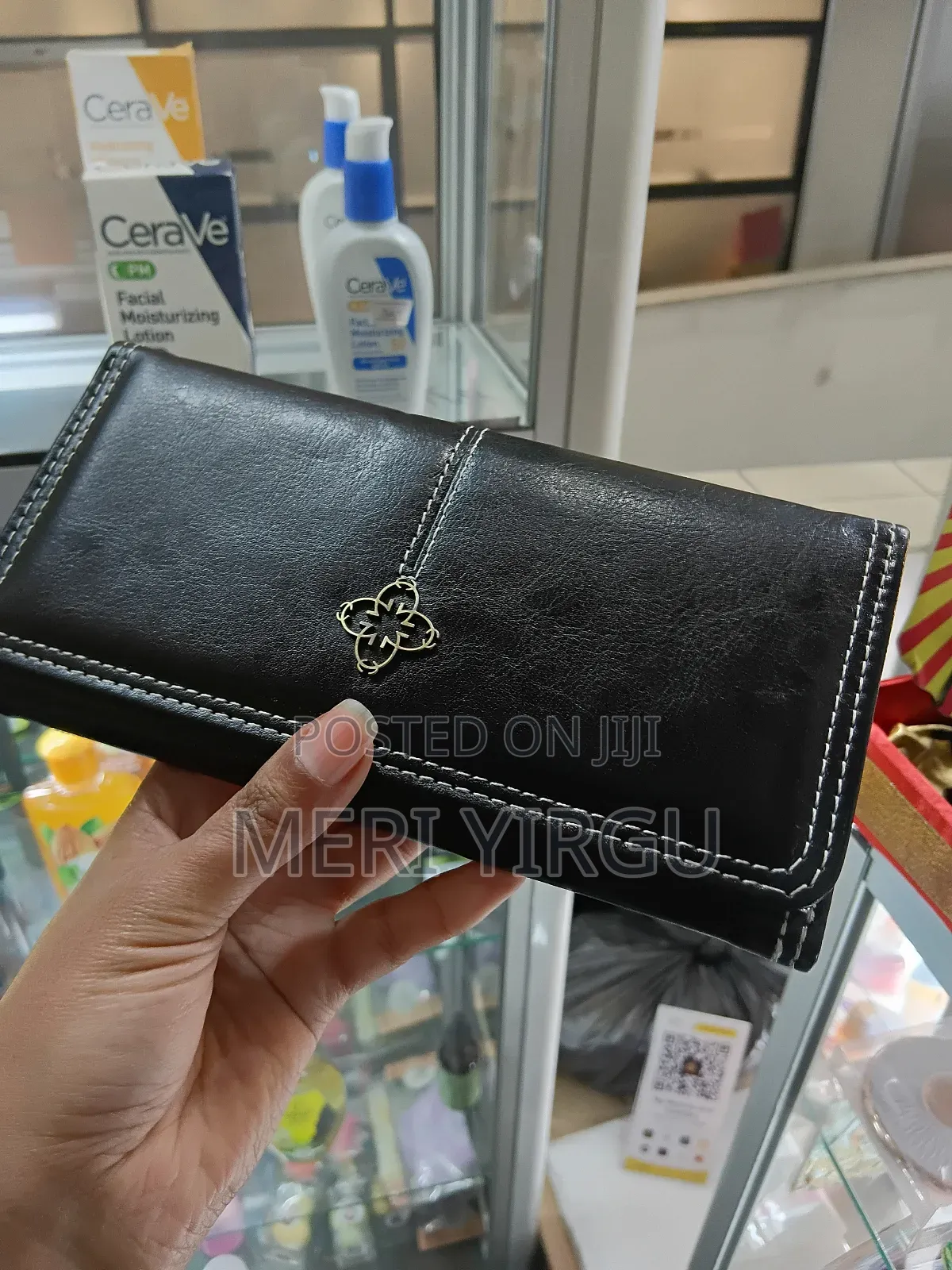 Women Wallet