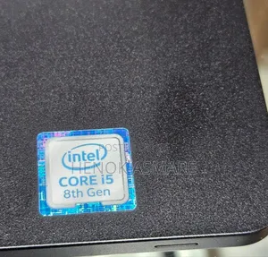 New Laptop Dell Latitude 14 8GB Intel Core I5 SSD 256GB