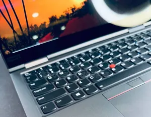 Photo - New Laptop Lenovo Thinkpad X1 Yoga 16GB Intel Core I5 SSD 512GB