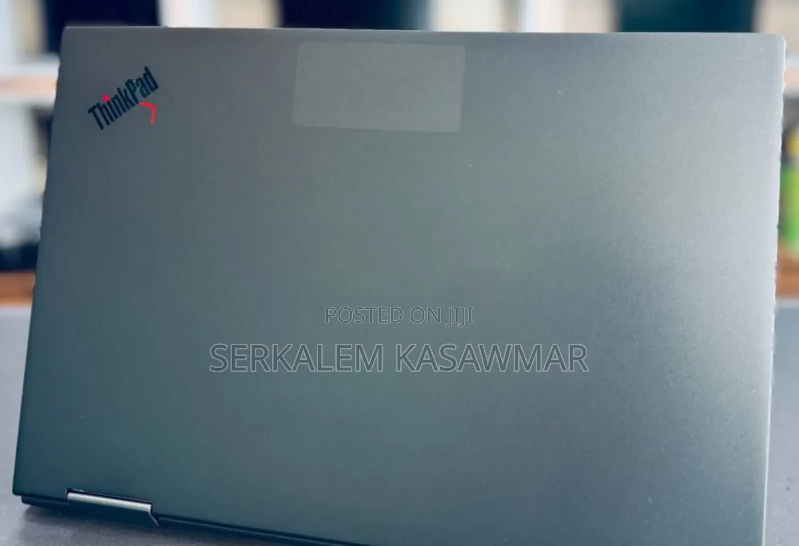 New Laptop Lenovo Thinkpad X1 Yoga 16GB Intel Core I5 SSD 512GB