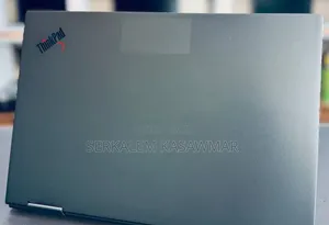 New Laptop Lenovo Thinkpad X1 Yoga 16GB Intel Core I5 SSD 512GB