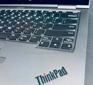 New Laptop Lenovo Thinkpad X1 Yoga 16GB Intel Core I5 SSD 512GB