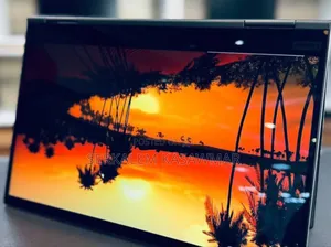 New Laptop Lenovo Thinkpad X1 Yoga 16GB Intel Core I5 SSD 512GB