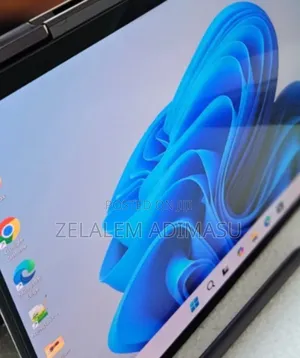 New Laptop HP Spectra 13 16GB Intel Core I7 SSD 1T