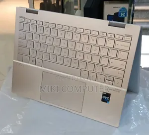 New Laptop HP Envy X360 16GB Intel Core i7 SSD 512GB