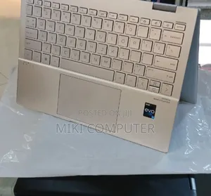 New Laptop HP Envy X360 16GB Intel Core i7 SSD 512GB