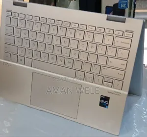 Photo - New Laptop HP Envy X360 8GB Intel Core I7 SSD 512GB