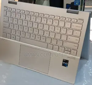 New Laptop HP Envy X360 8GB Intel Core I7 SSD 512GB