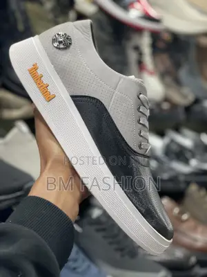 Photo - Timberland Men’S Quality Multicolored Flat Shoes