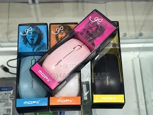 Photo - Mofii Wireless Mouse