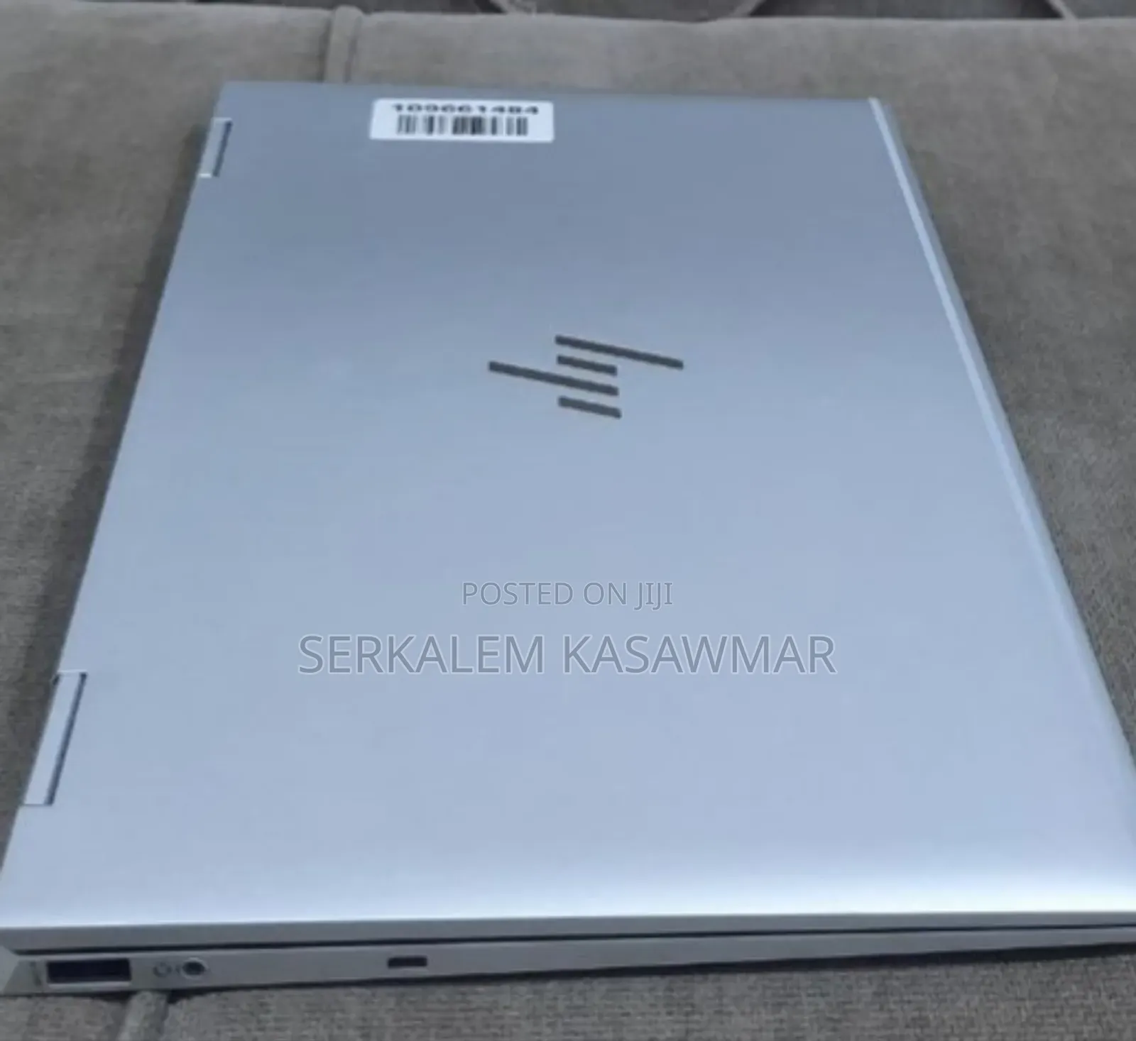 New Laptop HP EliteBook x360 1030 G7 16GB Intel Core i7 SSD 512GB