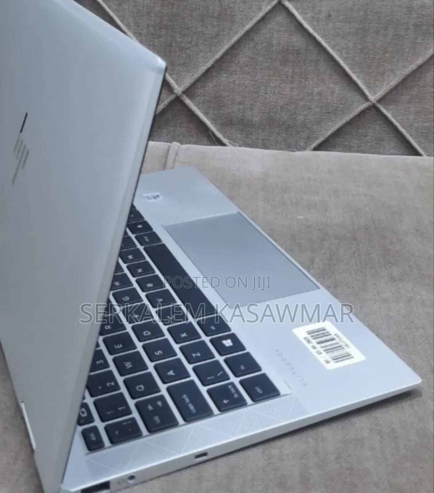 New Laptop HP EliteBook x360 1030 G7 16GB Intel Core i7 SSD 512GB