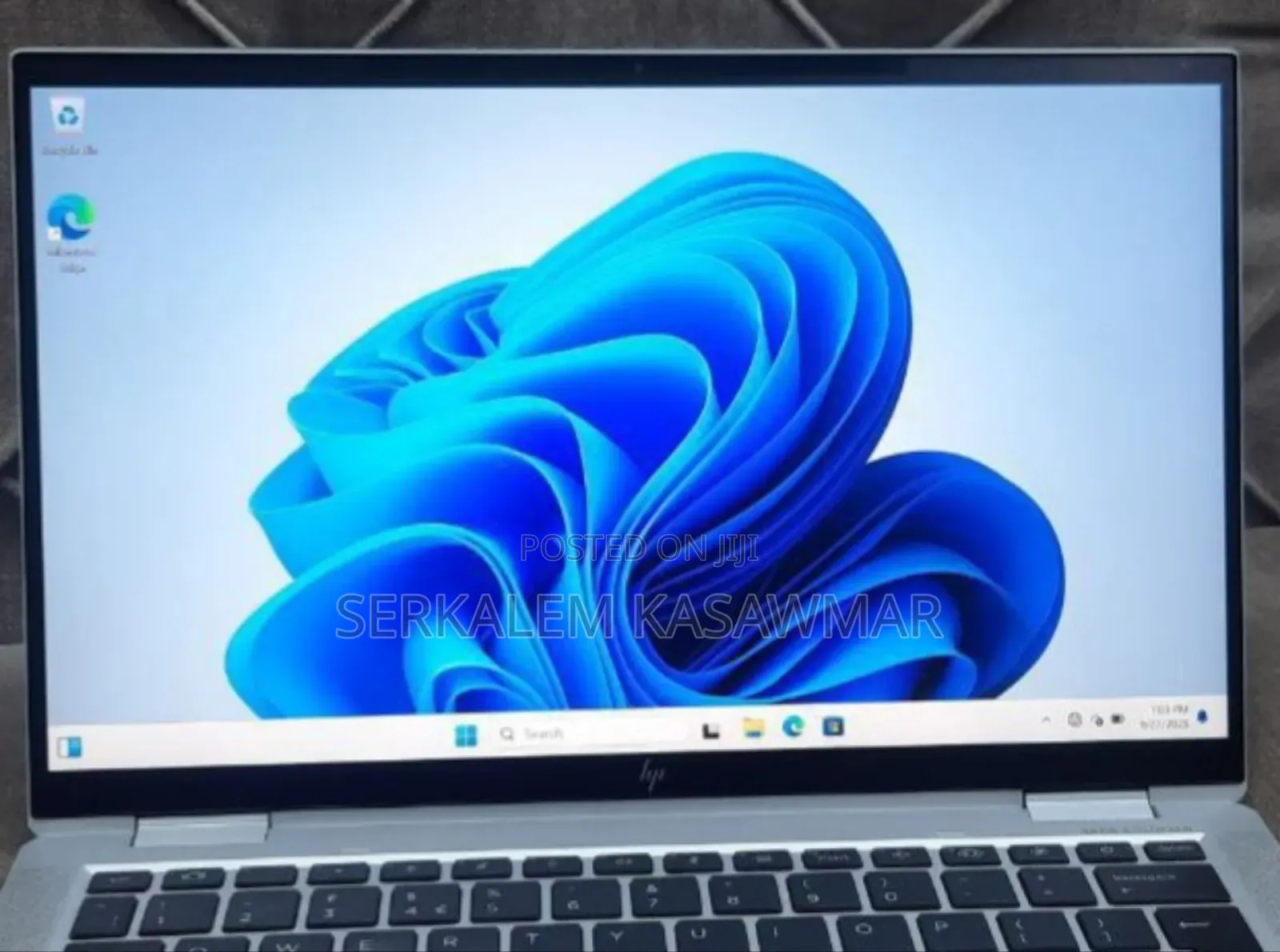 New Laptop HP EliteBook x360 1030 G7 16GB Intel Core i7 SSD 512GB