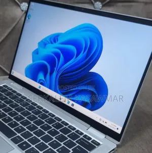 New Laptop HP EliteBook x360 1030 G7 16GB Intel Core i7 SSD 512GB