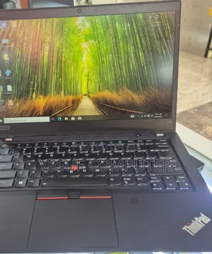 Photo - New Laptop Lenovo ThinkPad T14 16GB Intel Core I5 SSD 512GB