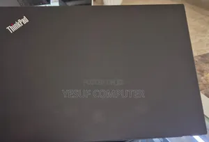 New Laptop Lenovo ThinkPad T14 16GB Intel Core I5 SSD 512GB