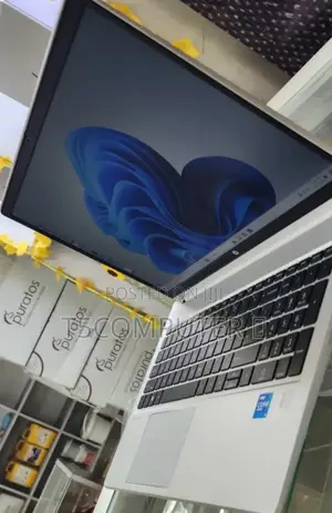 New Laptop HP ProBook 430 G2 16GB Intel Core I5 SSD 512GB