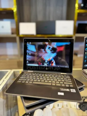 Photo - Laptop HP ProBook 11 X360 8GB Intel Core I5 HDD 256GB