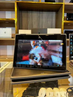 Laptop HP ProBook 11 X360 8GB Intel Core I5 HDD 256GB