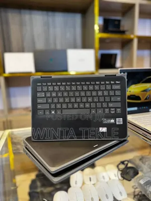 Laptop HP ProBook 11 X360 8GB Intel Core I5 HDD 256GB