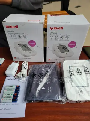 Photo - Blood Pressure Monitor膝፬precision Bpm厭፺(Bp) Readings to Be Recorded