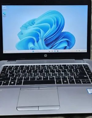 Photo - New Laptop HP EliteBook 840 8GB Intel Core I5 HDD+SSD 128GB