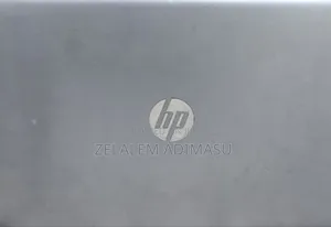 New Laptop HP EliteBook 840 8GB Intel Core I5 HDD+SSD 128GB