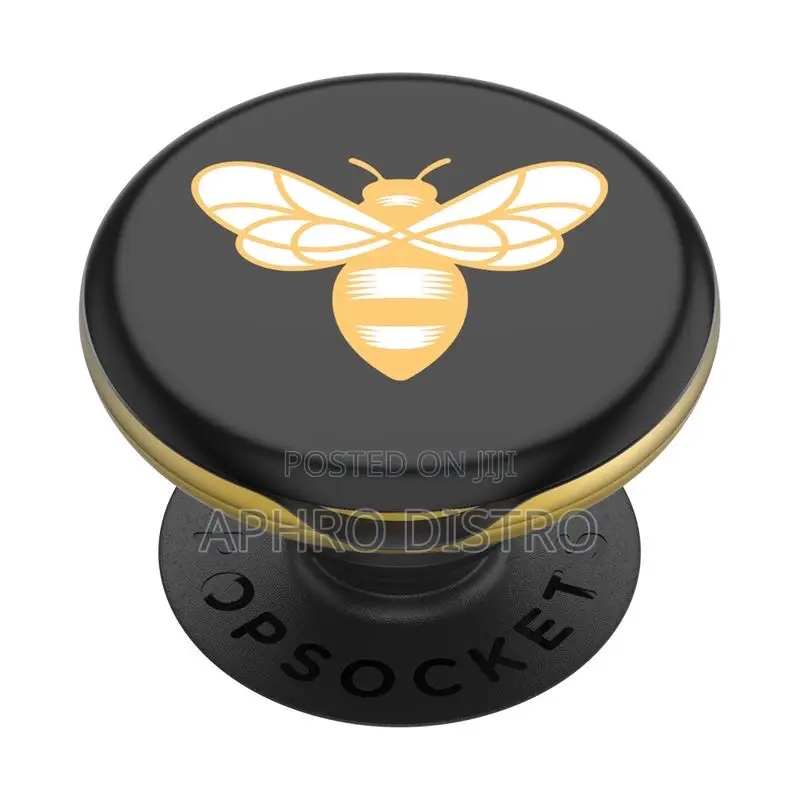 Burt’S Bees Pop Sockets