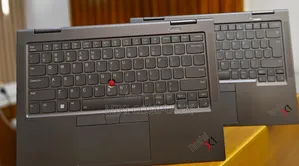 New Laptop Lenovo Thinkpad X1 Yoga 32GB Intel Core I7 SSD 512GB