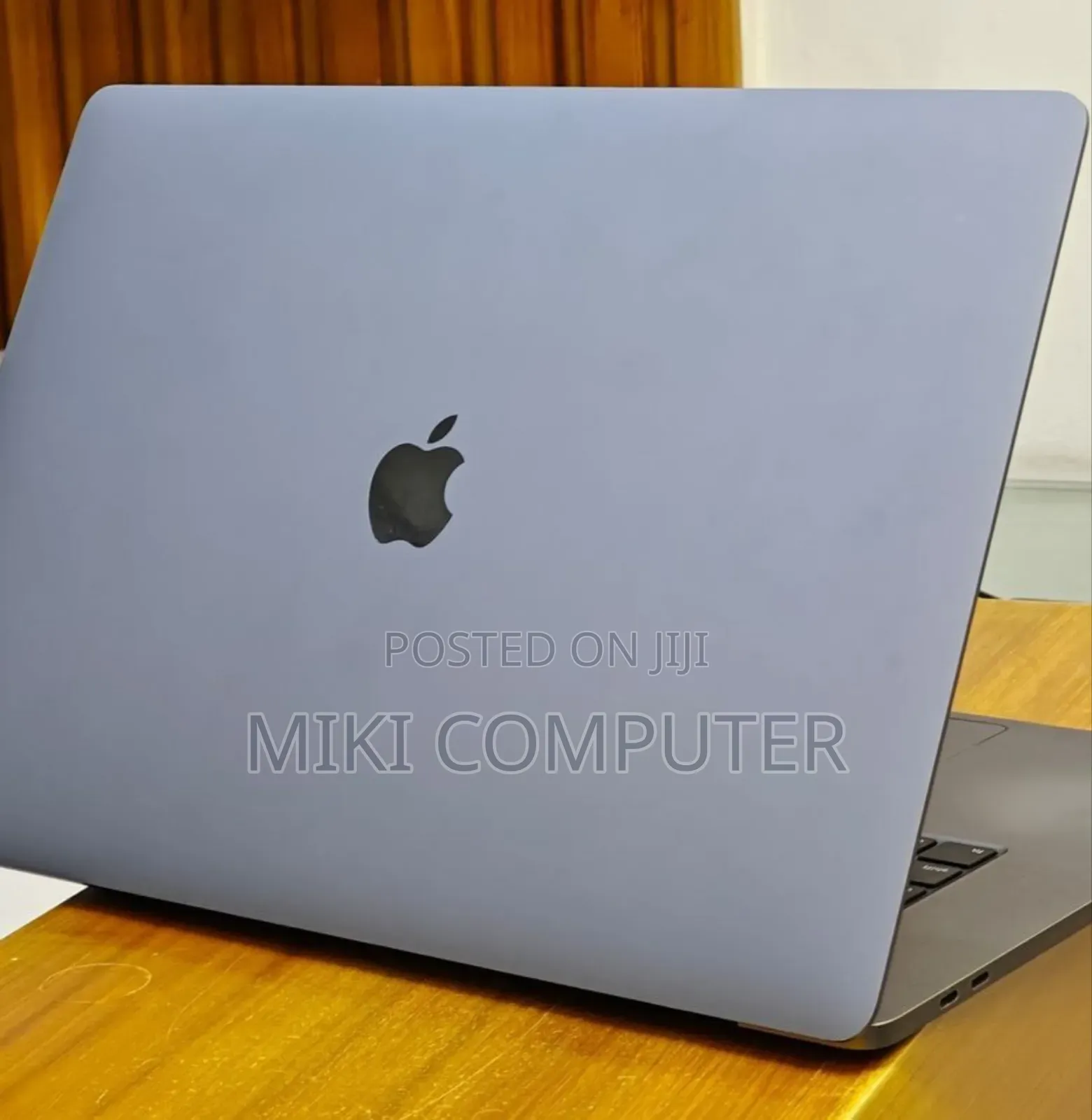 New Laptop Apple MacBook Pro 2019 16GB Intel Core I7 SSD 512GB