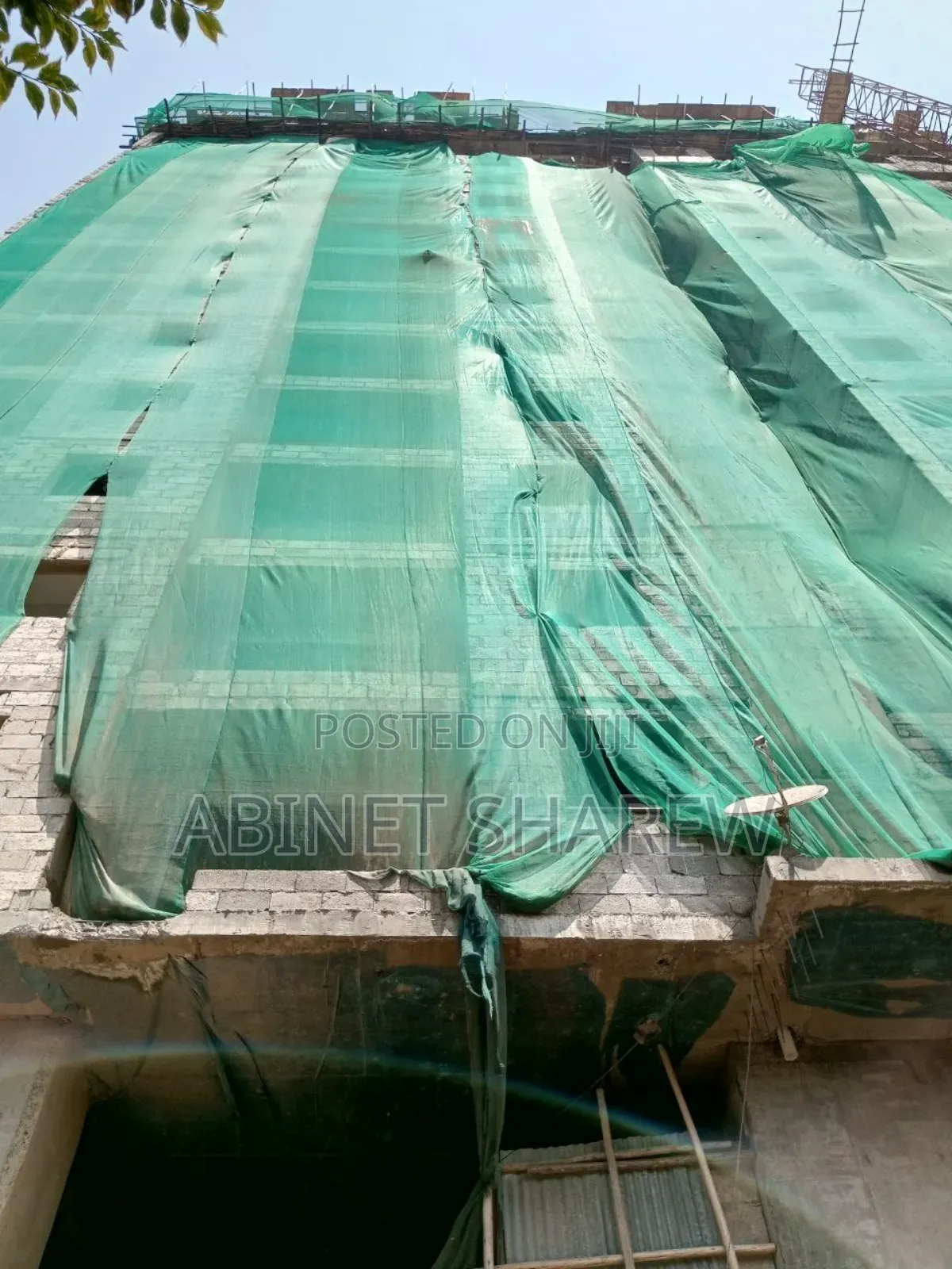 3bdrm Apartment in Geray Real Estate, Bole for sale