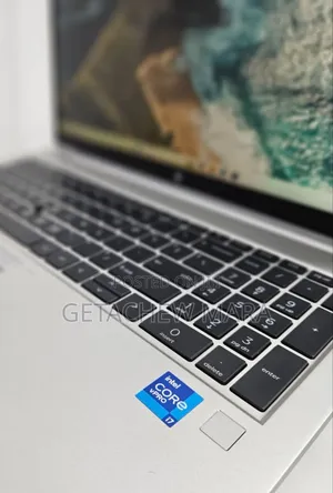 New Laptop HP EliteBook 840 16GB Intel Core I7 SSD 512GB