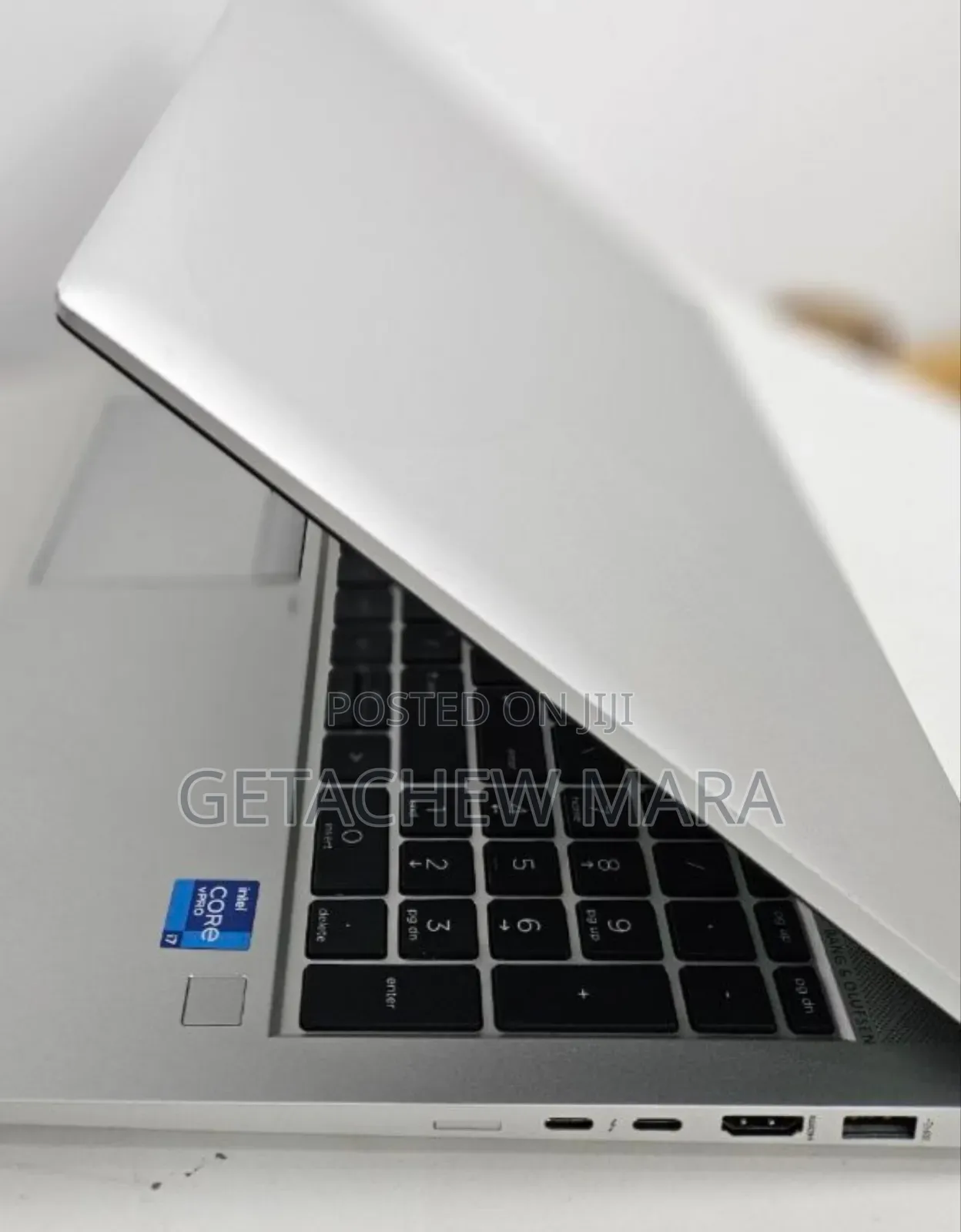 New Laptop HP EliteBook 840 16GB Intel Core I7 SSD 512GB