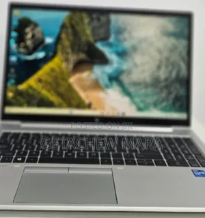 New Laptop HP EliteBook 840 16GB Intel Core I7 SSD 512GB